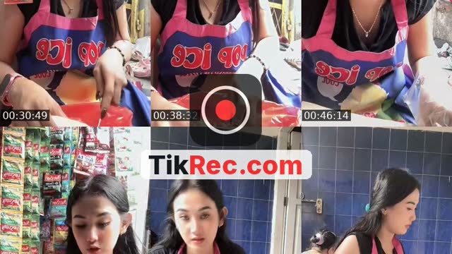 @saftikasary02 TikTok live from 2026-10-02