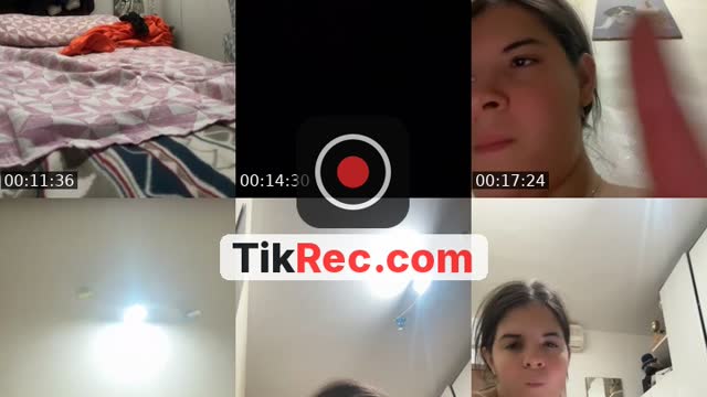 @veronicasantoriello2.0 TikTok live