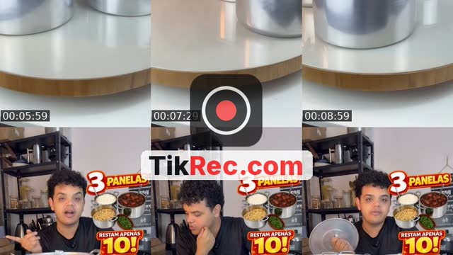 @matheuscarneirho TikTok live from 2026-10-02