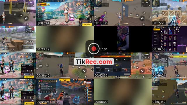 TikTok live: 💕 by @larilar1_7