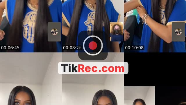 @minimoys0322 TikTok live