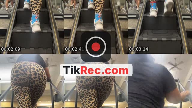 Gym - @iamyoshi00770