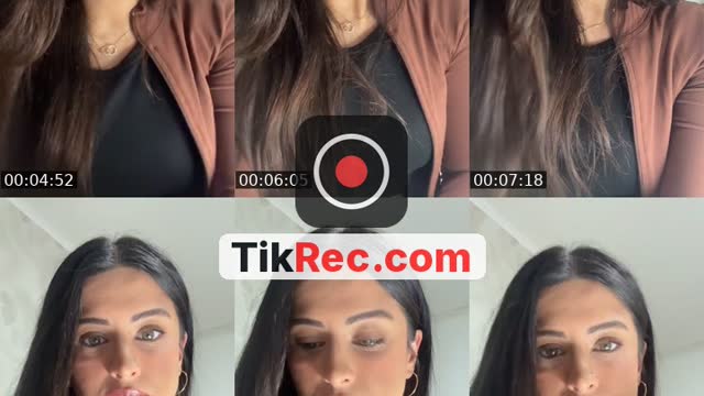 @the_real_assal TikTok live