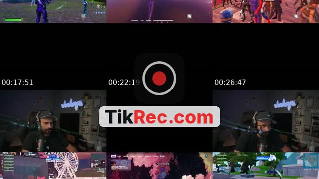 TikTok live: تعال بس لاتجي by @mstolhak