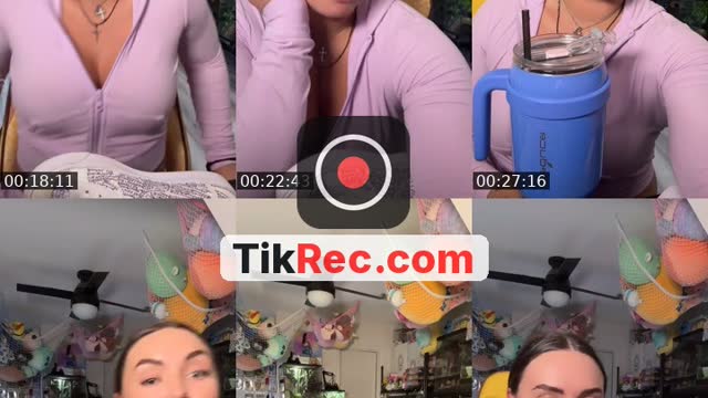 @abbyberner TikTok live from 2026-10-02