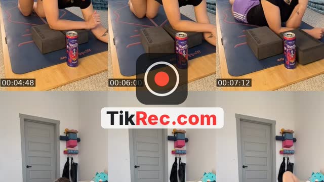 @maggieblayre TikTok live from 2026-10-02