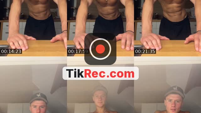 @davederschmale TikTok live