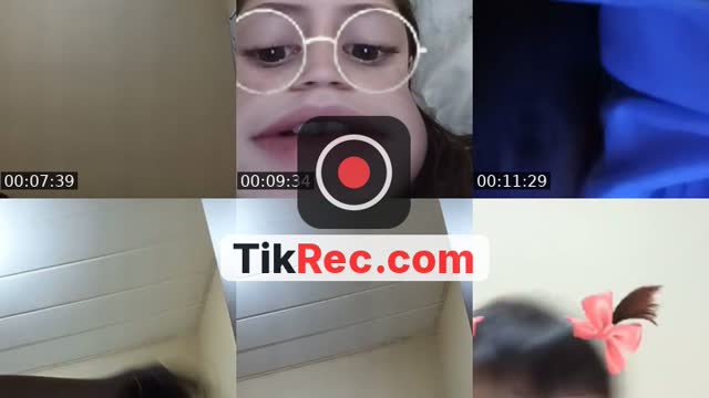 TikTok live: me mnd presentes dps falo o pq by @padilha20140