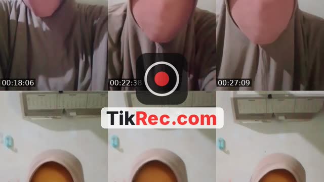 TikTok live: aktivitas setiap hari by @momsresepsimple