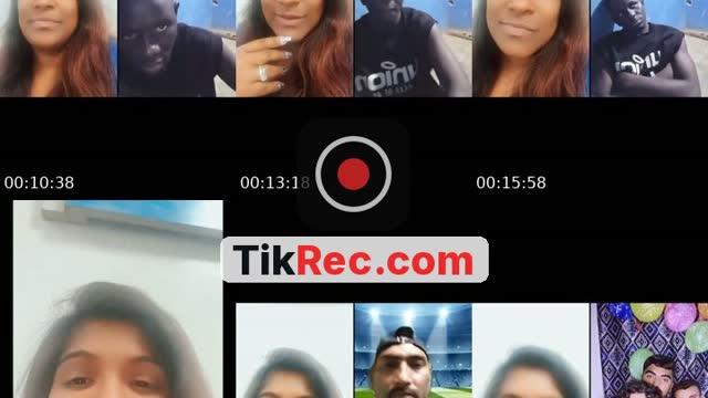 TikTok live: Guys pls share  support by @mamanewman90