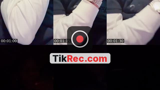 @mademanp TikTok live