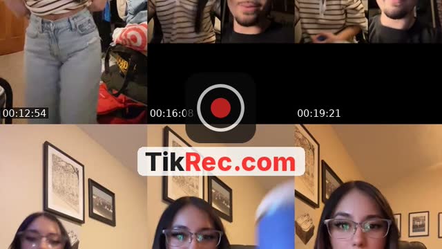 TikTok live: Bored by @itsjasprilla