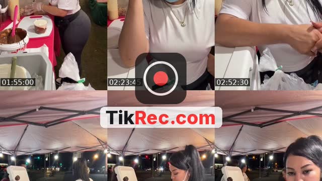 @karenblue31 TikTok live