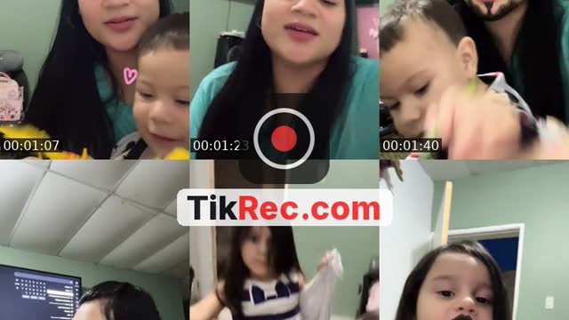 @abigailmontoya045 TikTok live