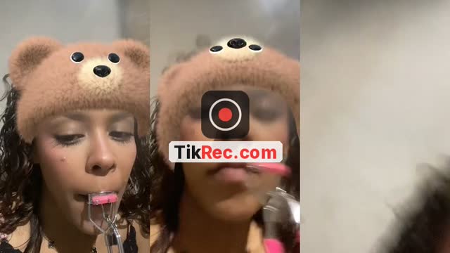 @giovanavlis TikTok live