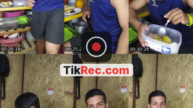 @rdaleman906 TikTok live from 2026-10-02