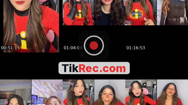 @elsa.melgar18 TikTok live