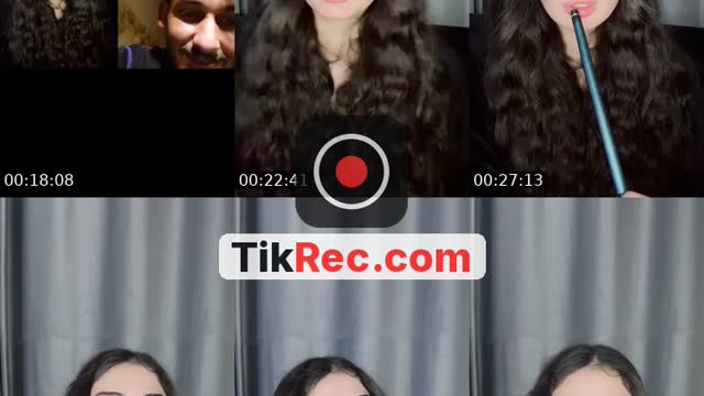 @shamya788 TikTok live
