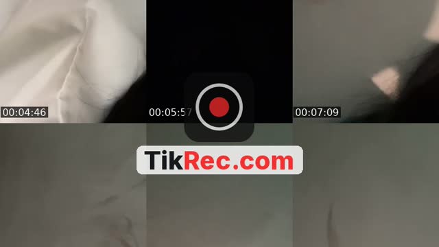 @111100001111q TikTok live