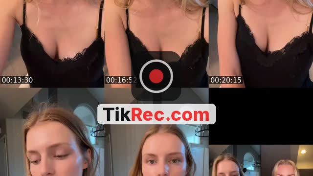 TikTok live: Welcome to my LIVE by @josie_moto