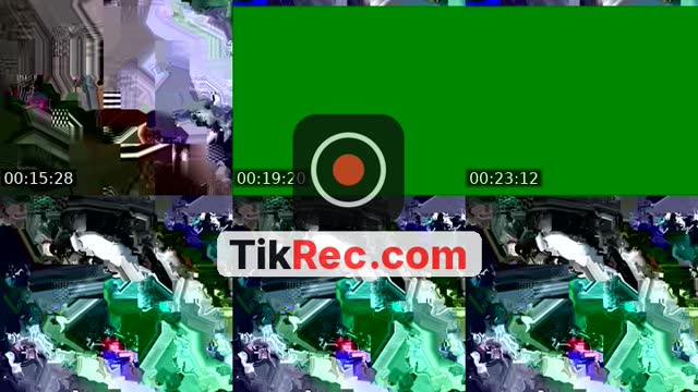 TikTok live: join vvip by @leavi.scott