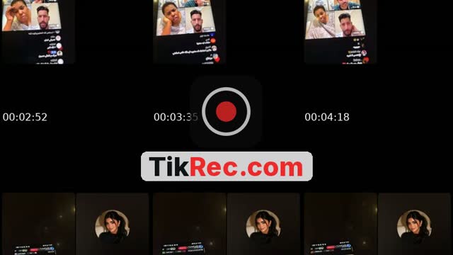 @eeeeeecioo TikTok live