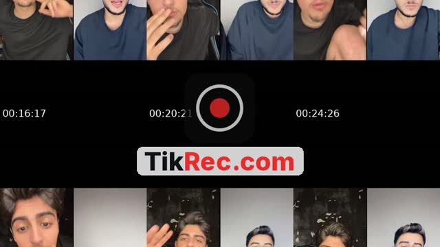 @bu_telh TikTok live from 2026-10-03