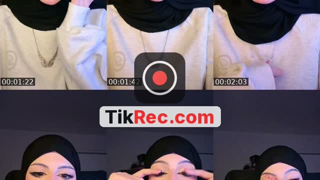 @hala.abdulaziz1 TikTok live