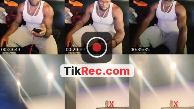 @dimari.thomas TikTok live from 2026-10-03