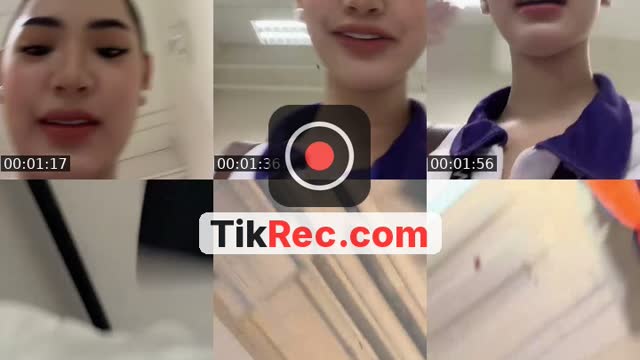@pretty_dap TikTok live