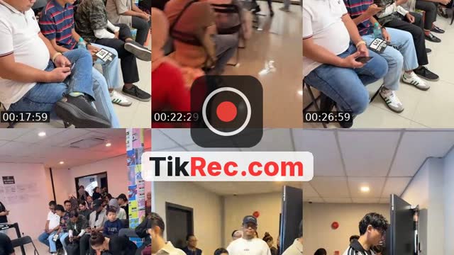 XO Camp Audition Season 2 - @x.o.housee