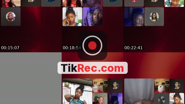 @wild_dancing.us TikTok live from 2026-10-03