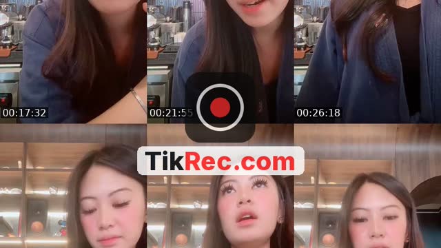 @idonttextbackk TikTok live from 2026-10-03