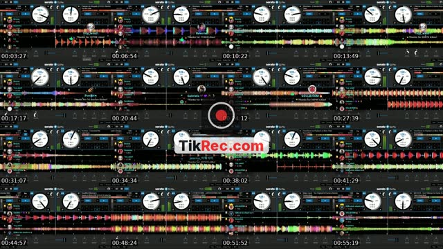 TikTok live: The best of EDM :) by @edmgrounds