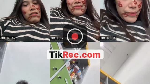 @preettygrlll TikTok live from 2026-10-03