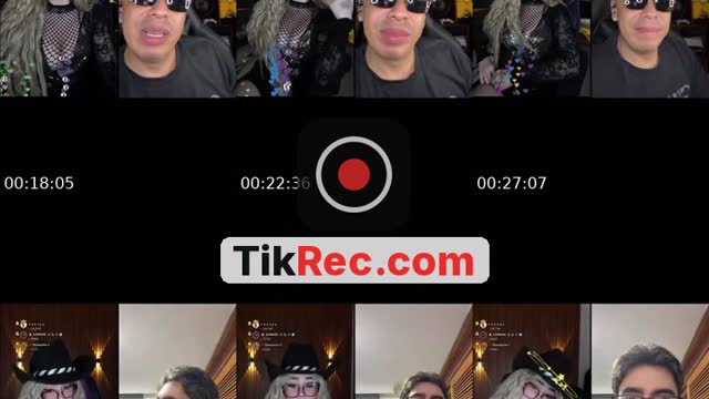 TikTok live: Lets Go LIVE! by @sydney_.0.9