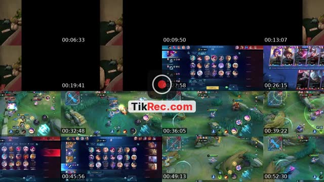 @cristelangbellido TikTok live from 2026-10-03