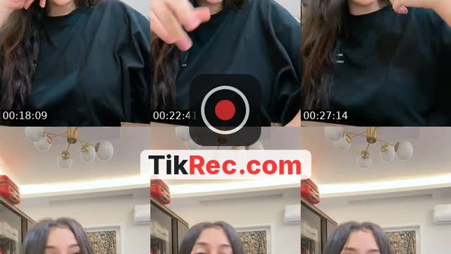 @27.7i6 TikTok live from 2026-10-03