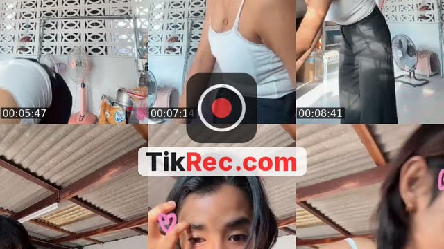 @misswadee TikTok live