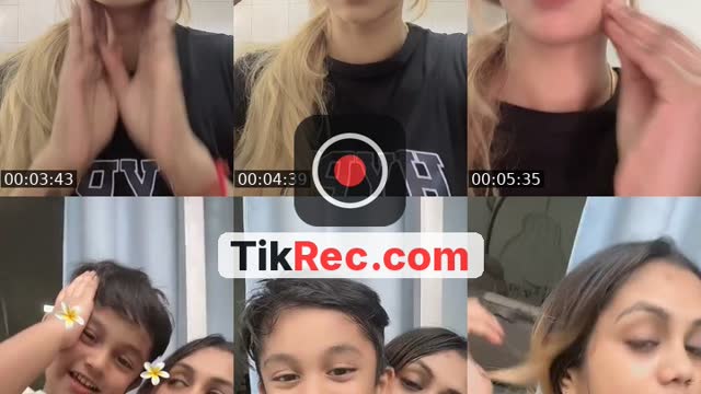@dsabeauty.dsa TikTok live