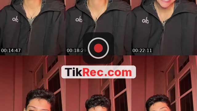 @nourdoughman TikTok live from 2026-10-03