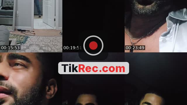 TikTok live: LETME WASTE YOUR TIME 😋 by @moali0999