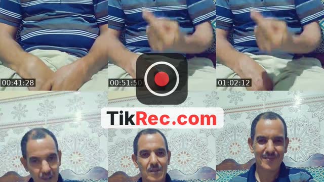 @lbaje TikTok live from 2026-10-03