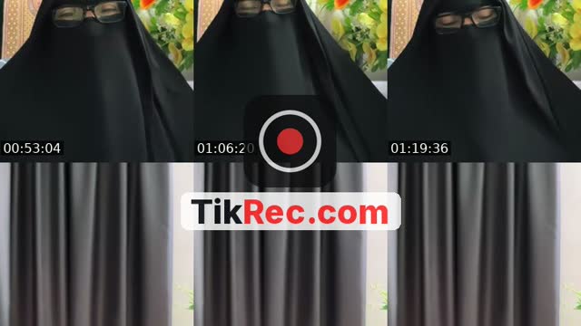 @ustazahyonglynnajames007 TikTok live from 2026-10-03