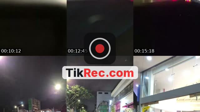 TikTok live: chambeando by @alejandrol.col