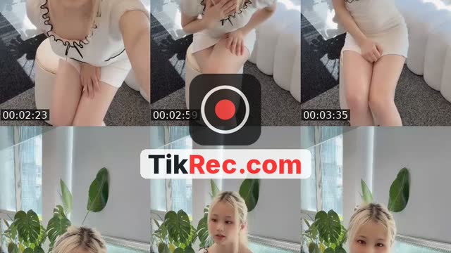 @hime_1_ TikTok live