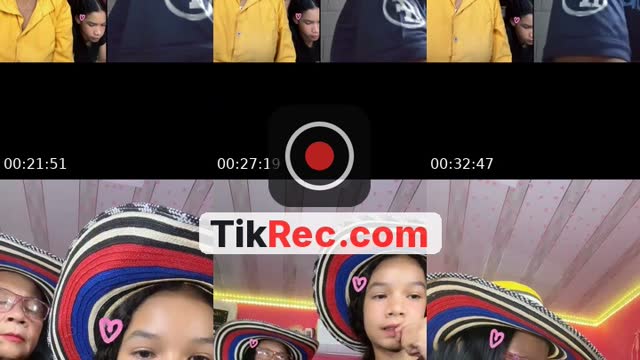 @vanebb_1 TikTok live from 2026-10-03