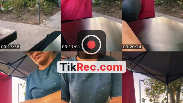 @kim.calderon83 TikTok live from 2026-10-03