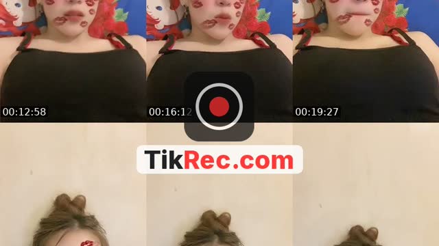 TikTok live: gabut trus anjirr by @yraaa.08