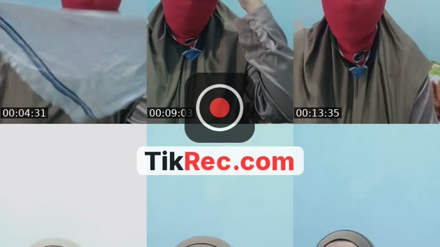 @ladies_mask TikTok live from 2026-10-03